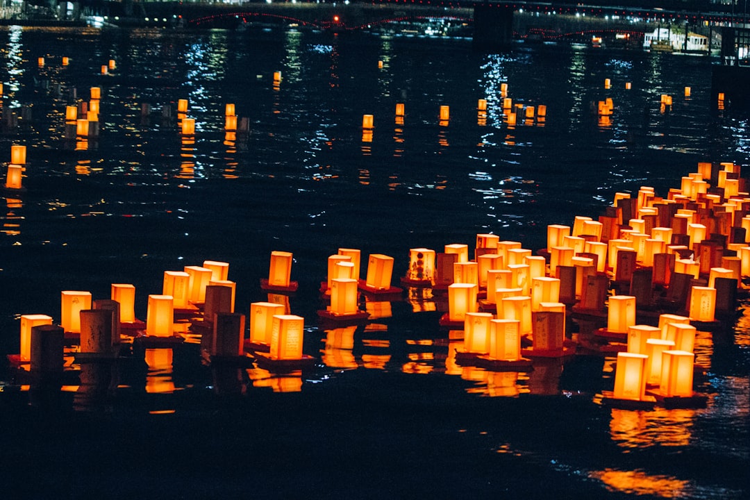 Aomori Nebuta Festival Summer Guide: Japan's Most Electrifying Lantern Parade