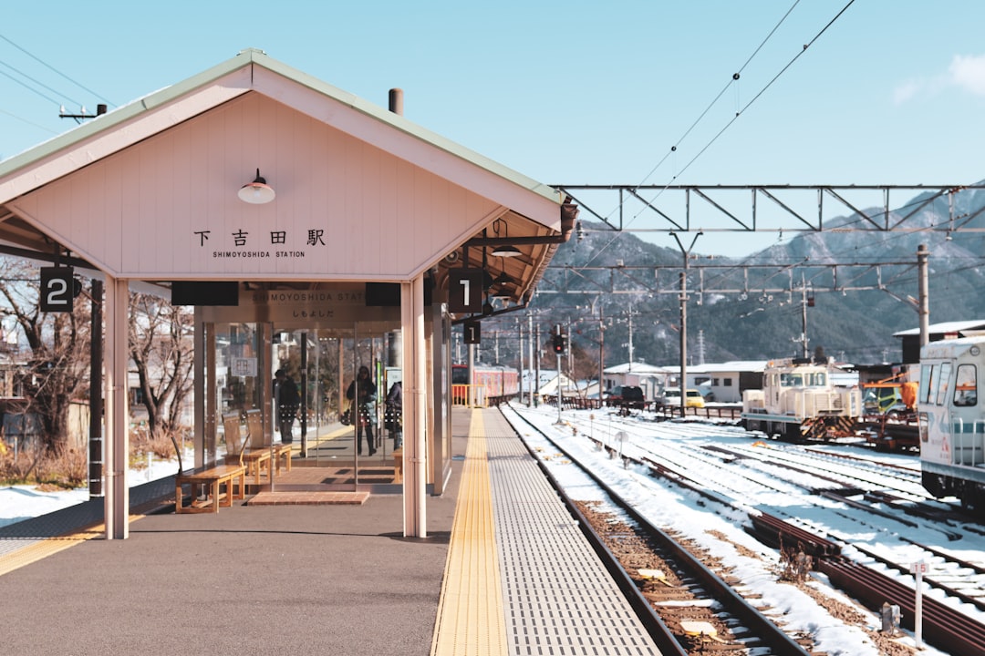 Best Day Trips from Osaka by Train: 10 Unforgettable Destinations