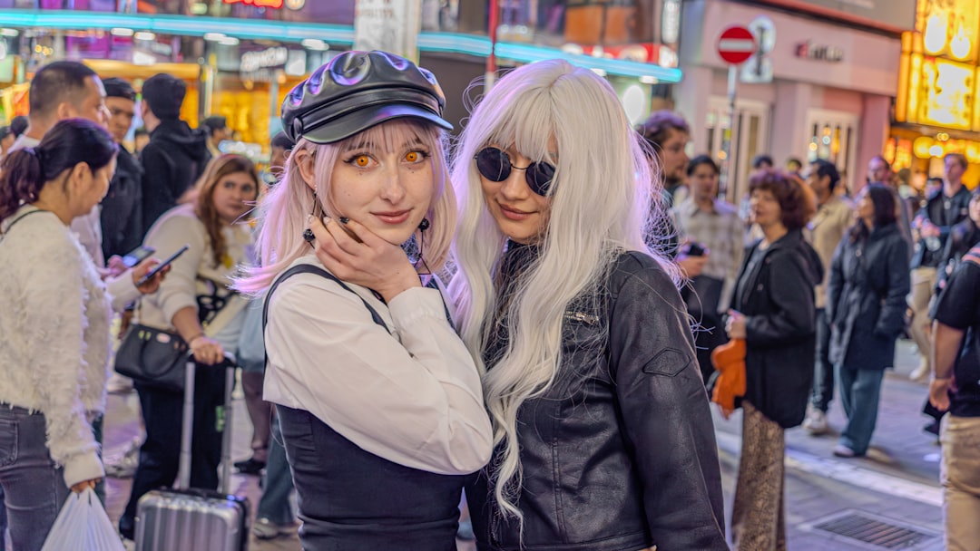 Comiket Cosplay Event Tokyo Visitor Guide: Everything You Need to Know