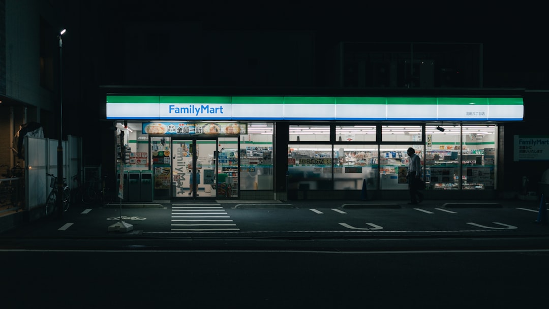 Convenience Store ATM Yen Withdrawal Tips in Japan (2026 Guide)