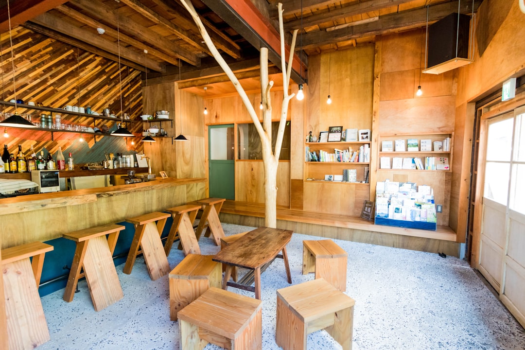 Design-Forward Guesthouses in Osaka's Namba District: A Style-Savvy Traveler's Guide