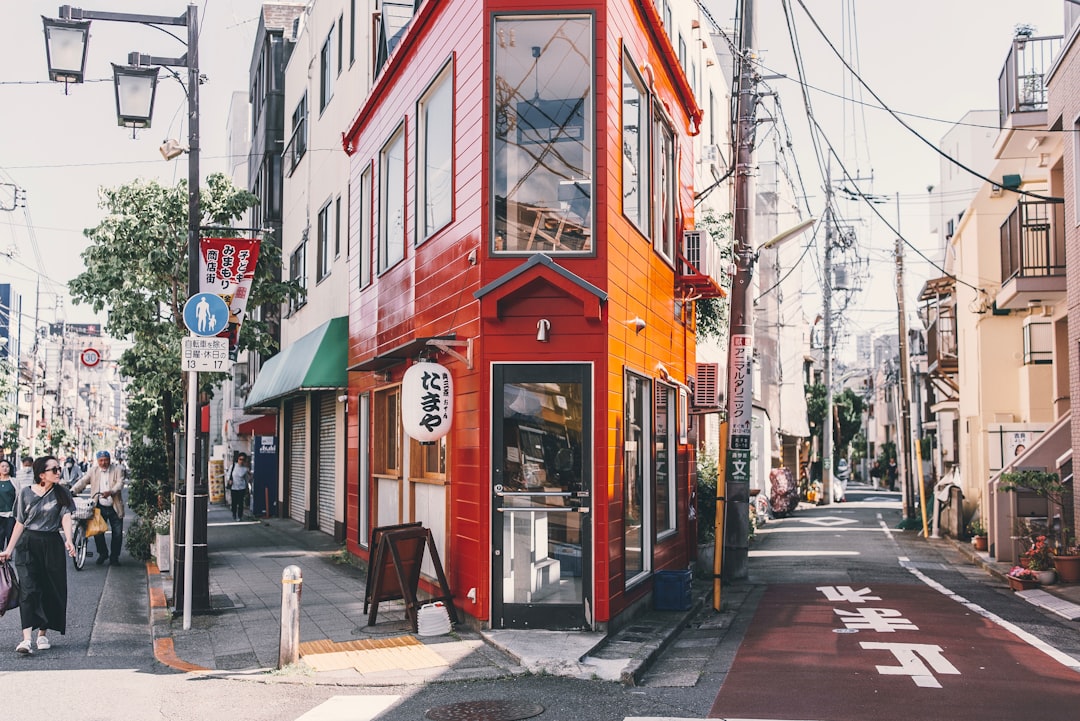 Female-Only Guesthouses in Tokyo: The Ultimate Guide for Solo Travelers