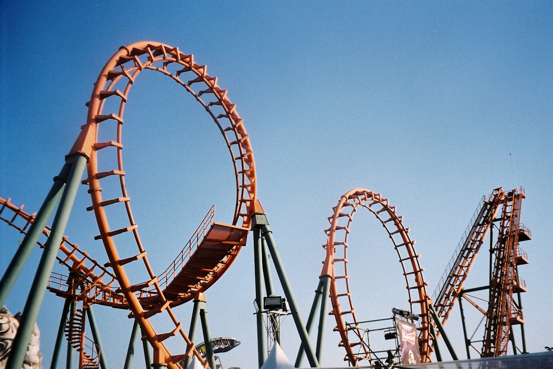 Fuji-Q Highland Anime Rides Guide: Evangelion, Thomas Land & Seasonal Collabs