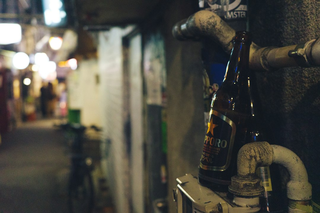 Hidden Izakaya Alleys: The Ultimate Shinjuku Golden Gai Guide