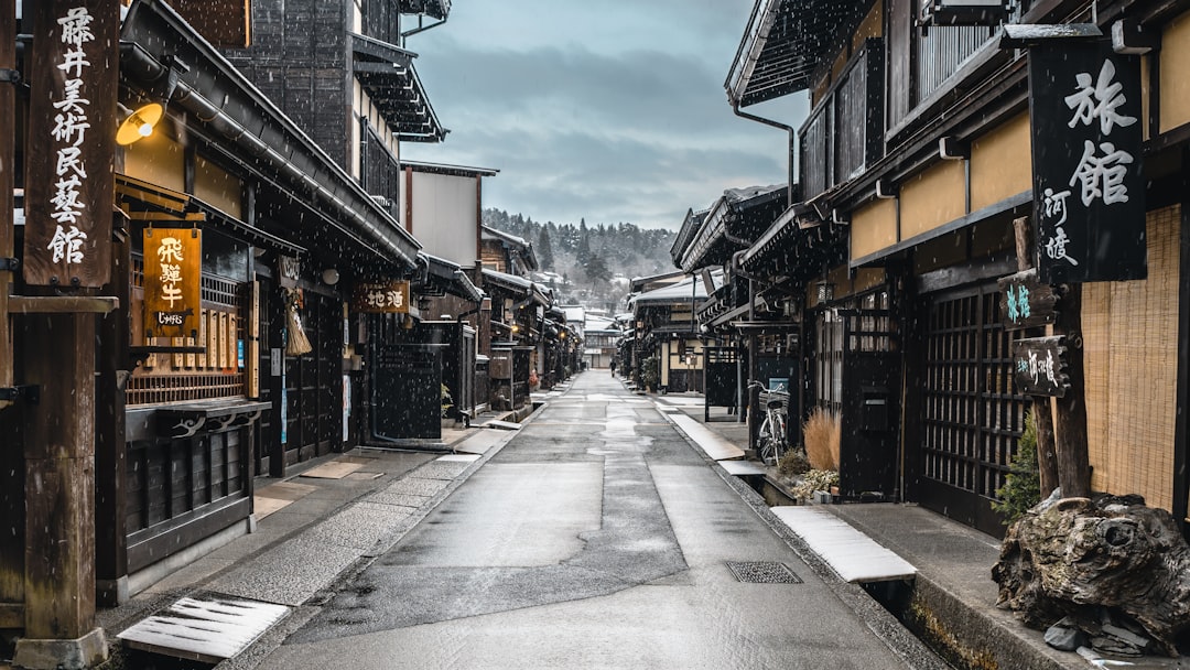 Historic Guesthouse Stays in Takayama Old Town: A Complete Guide to Sleeping in Japan's Best-Preserved Merchant District