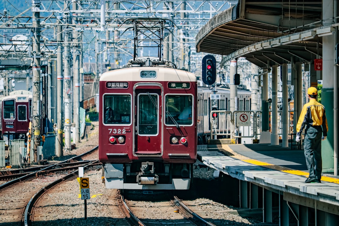How to Activate JR Pass at Kyoto Station in 2026: Step-by-Step Guide
