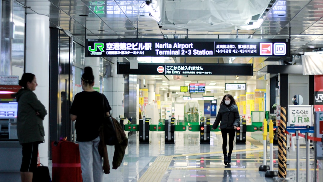 Japan Visa Requirements for US Citizens 2026: Complete Entry Guide