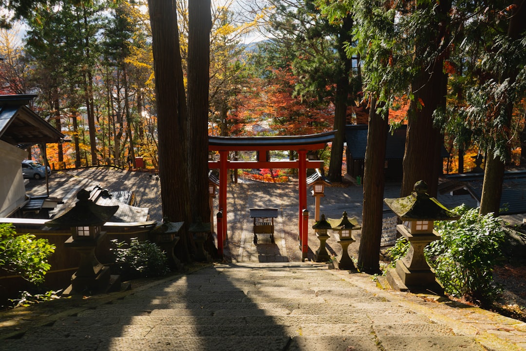 Kyoto Anime Locations: A Fushimi Inari Pilgrimage Guide for Otaku Travelers