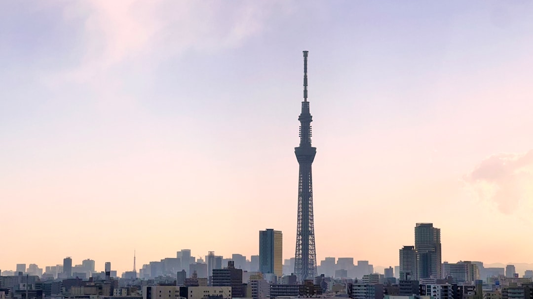 Luxury Hotel Suites in Tokyo with Skyline Views: The Complete Guide