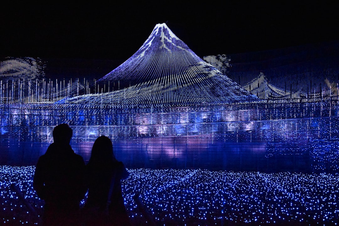 Nabana no Sato Winter Illumination Festival Guide: Japan's Ultimate New Year Light Spectacle