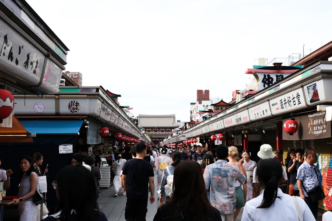 Nagoya Food Hall Hidden Gems Guide: Where Locals Really Eat