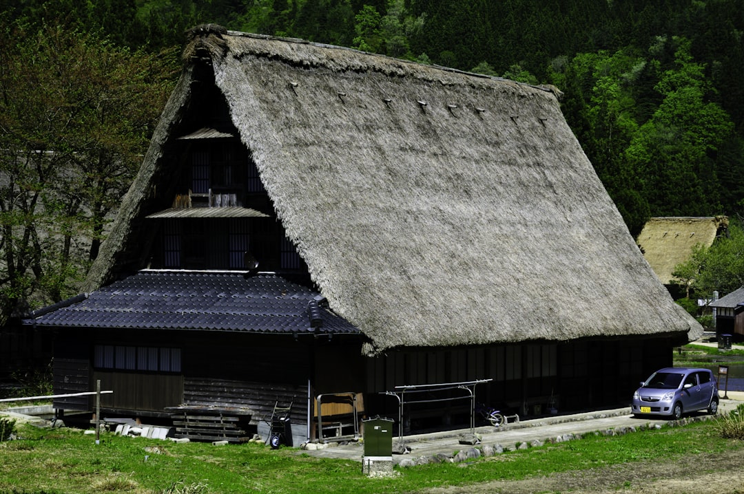 Ouchijuku Edo Period Mountain Village Guide: Japan's Best-Preserved Post Town
