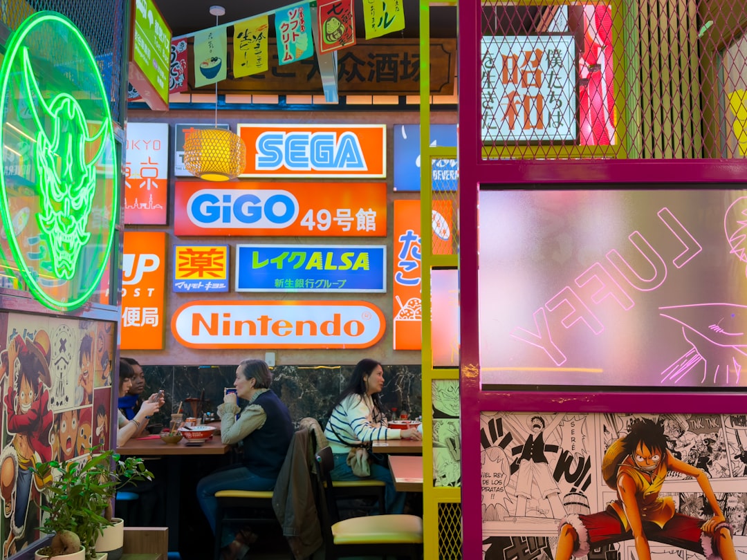 Overnight Manga Cafe Stay in Tokyo: The Complete Guide to Manga Kissa Sleepovers