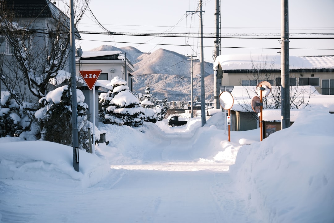 Private Onsen Suite Ryokan in Gero Onsen: The Ultimate Winter and New Year Escape