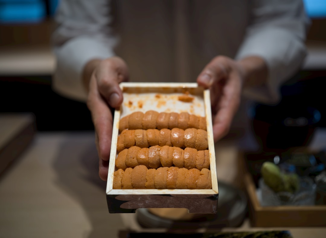 Sea Urchin Uni Tasting in Hokkaido: The Ultimate Guide to Japan's Golden Treasure