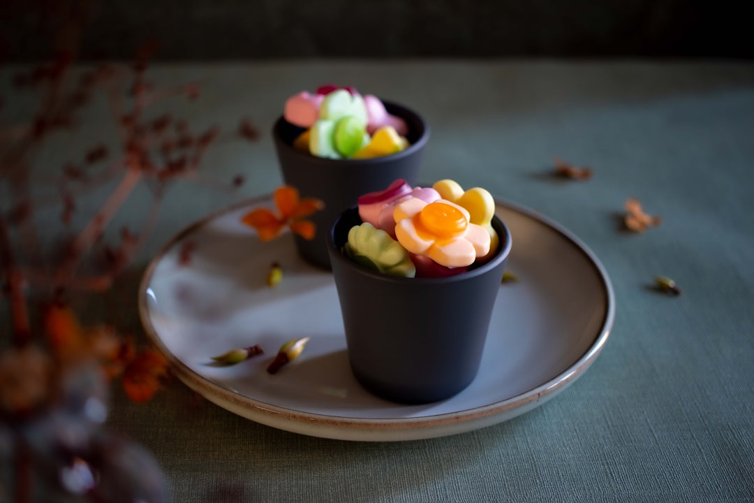 Seasonal Wagashi Shops in Tokyo: Where to Savor Autumn Flavors