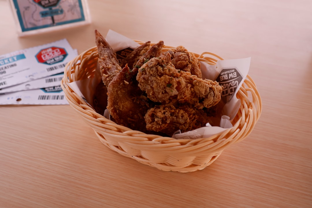 Seven-Eleven Fried Chicken Snacks in Japan: The Ultimate Konbini Guide