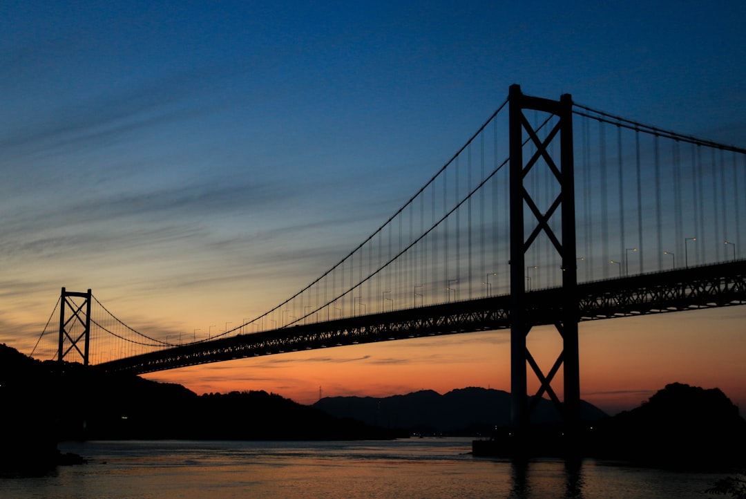 Shimanami Kaido Cycling Guide: The Ultimate Coastal Route Through Japan's Seto Inland Sea