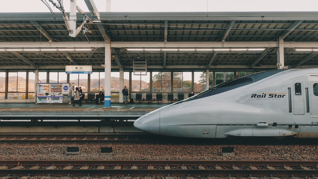Shinkansen Luggage Rules 2026: Carry-On Packing Tips for Stress-Free Bullet Train Travel