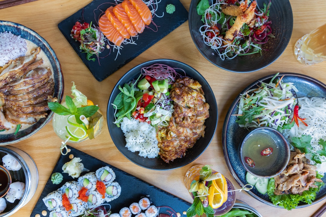 Shojin Ryori: A Complete Guide to Vegetarian Temple Cuisine in Kyoto