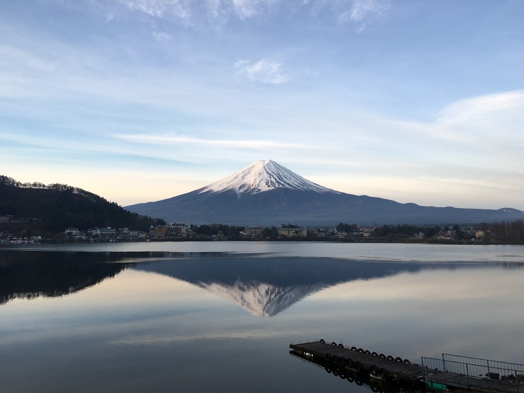 The Ultimate Fuji Five Lakes Day Trip Itinerary: A Complete Guide for First-Timers