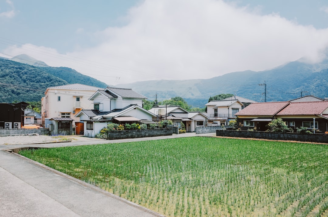 Tono Folklore Countryside Villages Travel Guide: Japan's Land of Legends