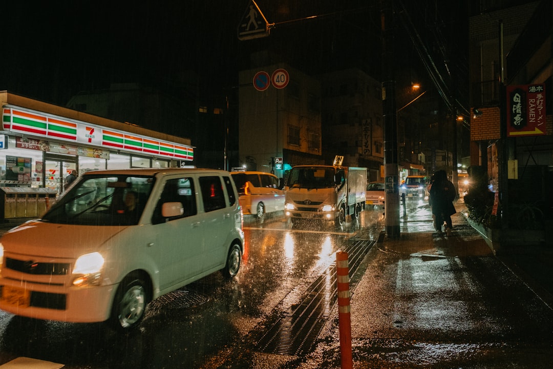 Typhoon Season Safety Tips for Japan Travelers in 2026: A Complete Guide