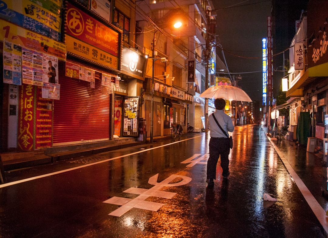 What to Pack for Japan Rainy Season Travel in 2026: The Complete Tsuyu Packing List