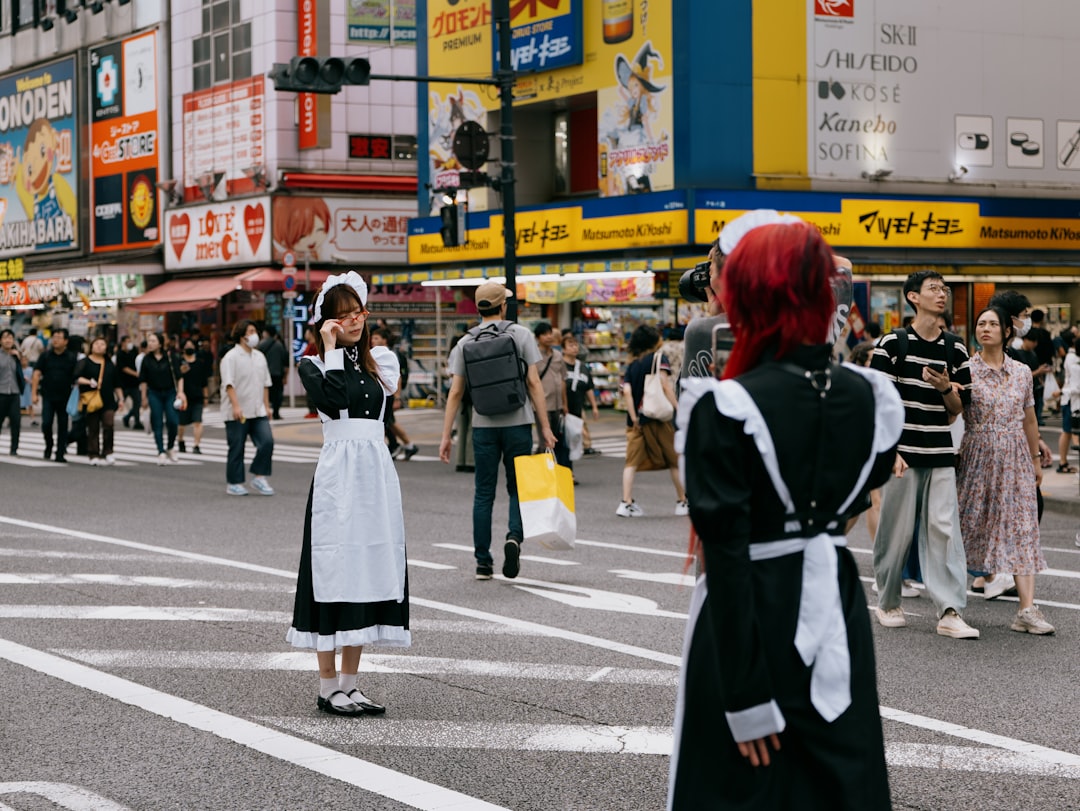 World Cosplay Summit Nagoya: The Ultimate Visitor Guide