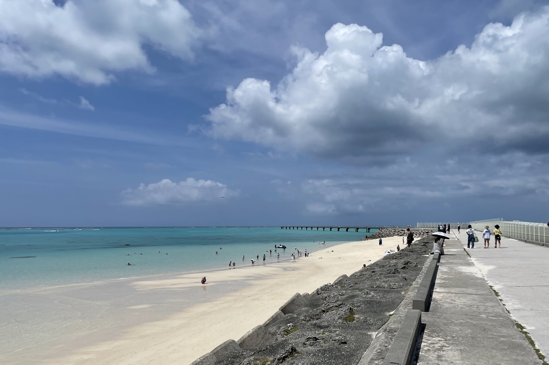 Yaeyama Islands Remote Beach Escape: Japan's Last Frontier of Untouched Shores