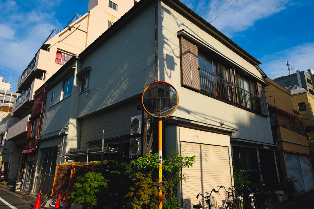 Auberge Partagée façon Dortoir à Tokyo : Le Guide Complet pour Backpackers