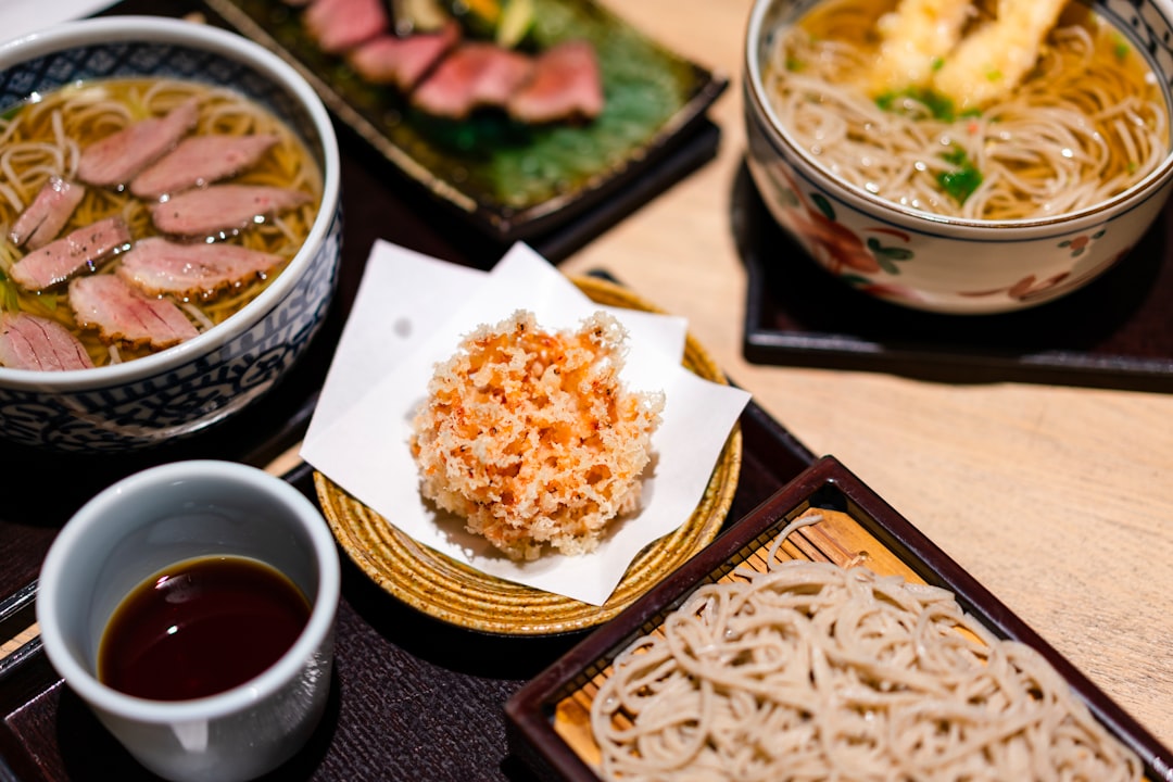 Comment Réserver un Dîner Kaiseki Traditionnel à Kyoto : Guide Complet