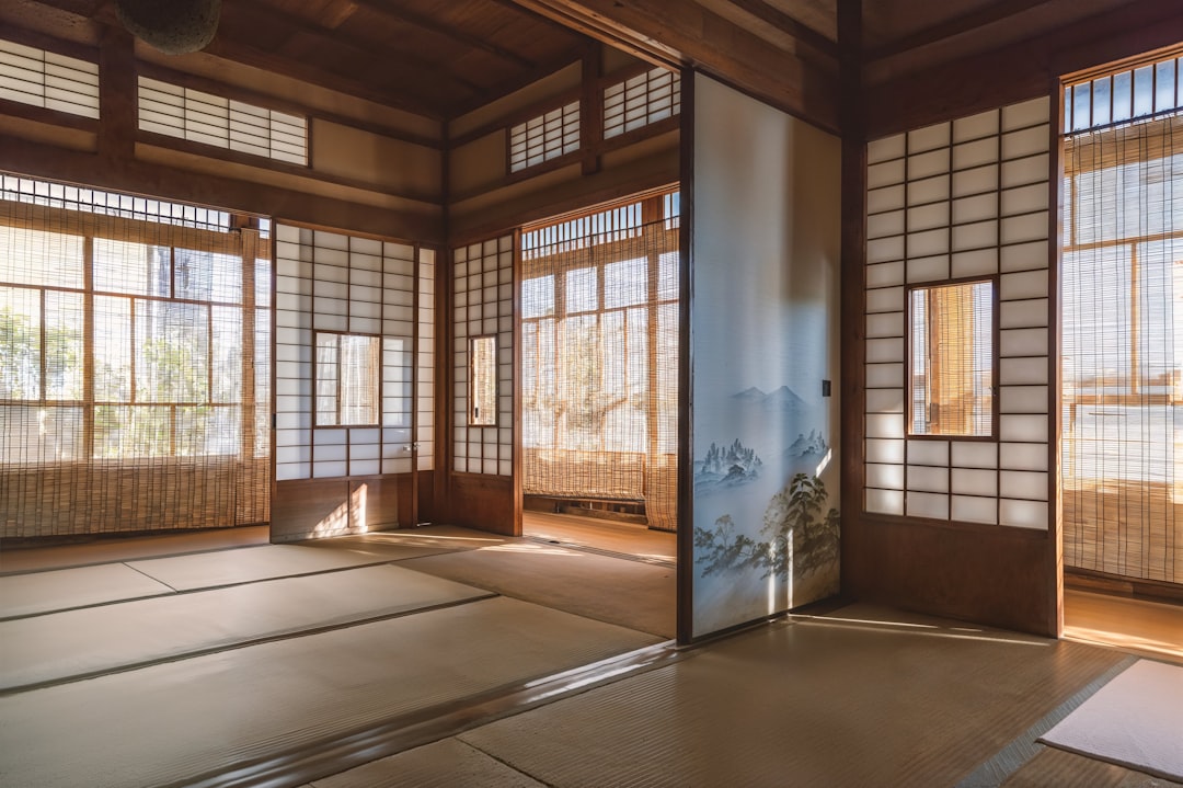 Gîte Rural Traditionnel au Japon : Le Guide Complet pour un Séjour Authentique