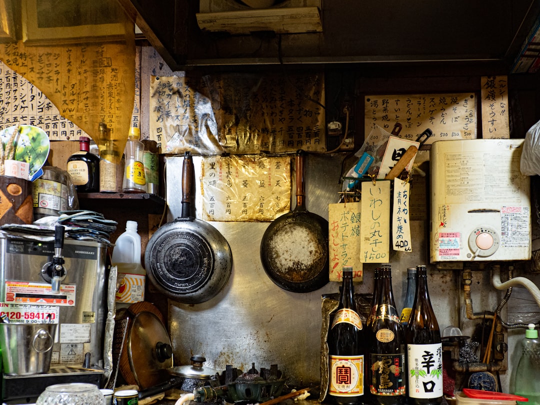 Guesthouse Familiale à Tokyo avec Cuisine Partagée
