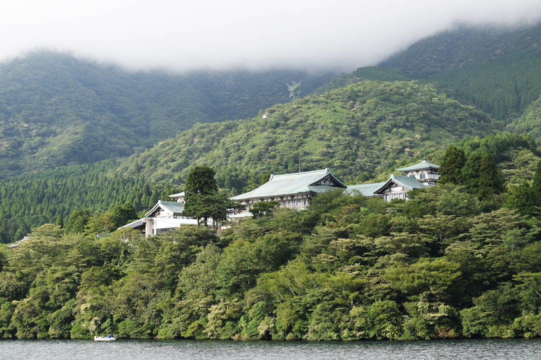 Hikone : la ville castrale au bord du lac Biwa à découvrir