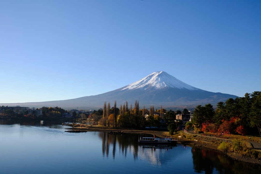 Hôtel de Luxe avec Vue sur le Mont Fuji : Le Guide Complet pour un Séjour d'Exception