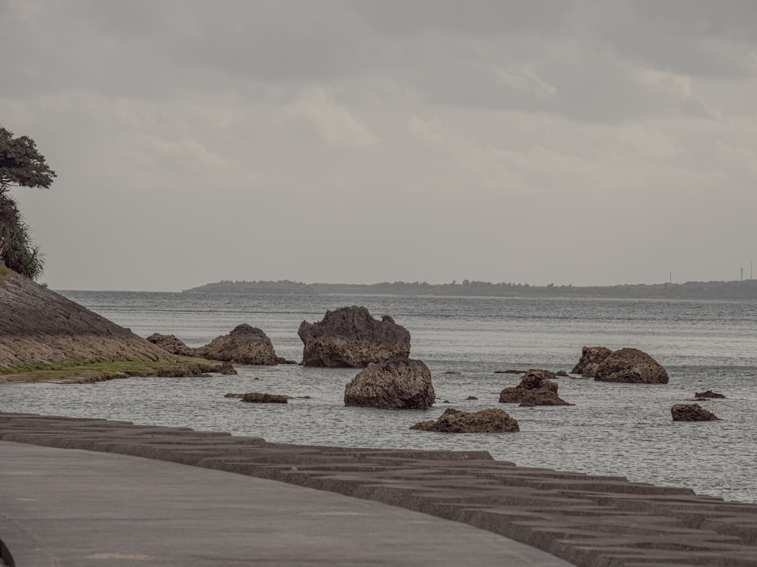 Île Secrète Japonaise pour se Ressourcer : Ojika, le Joyau Caché des Îles Gotō