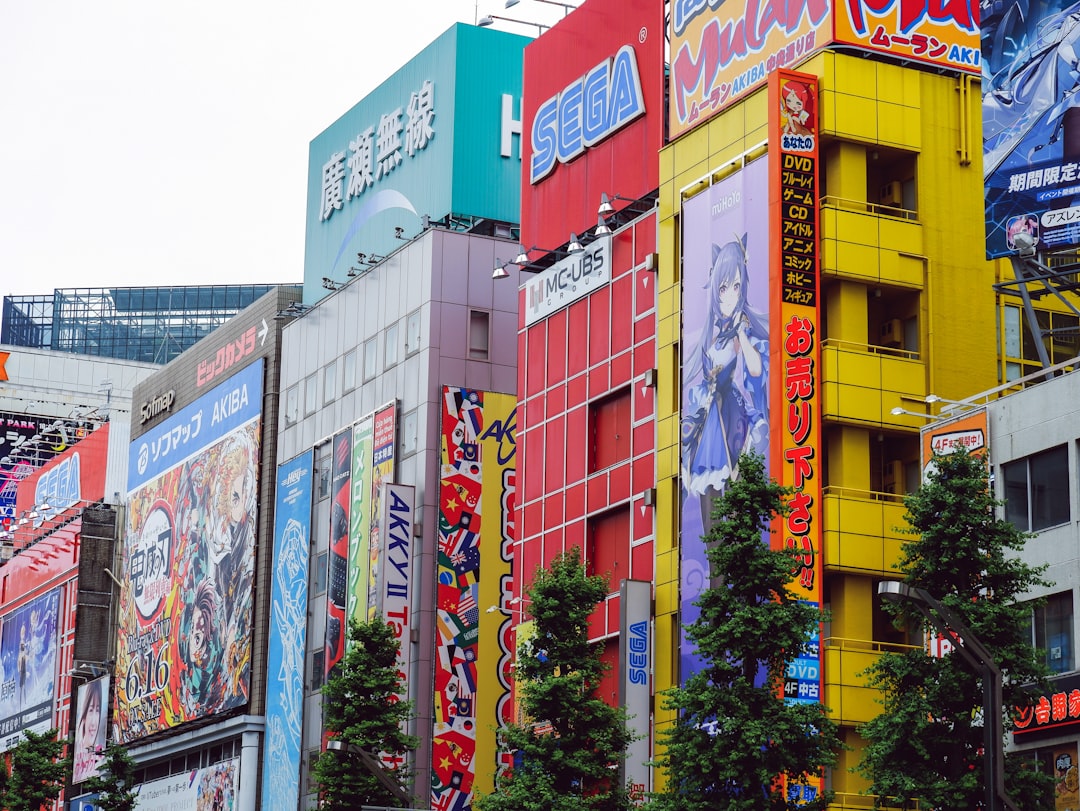 Location de Costumes Cosplay à Akihabara : Le Guide Complet pour Vivre l'Expérience Otaku à Tokyo