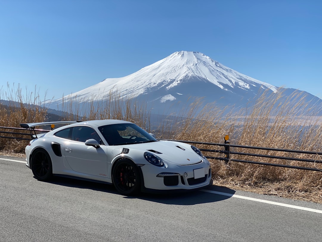Location de Voiture au Japon 2026 : Permis International Obligatoire, Guide Complet