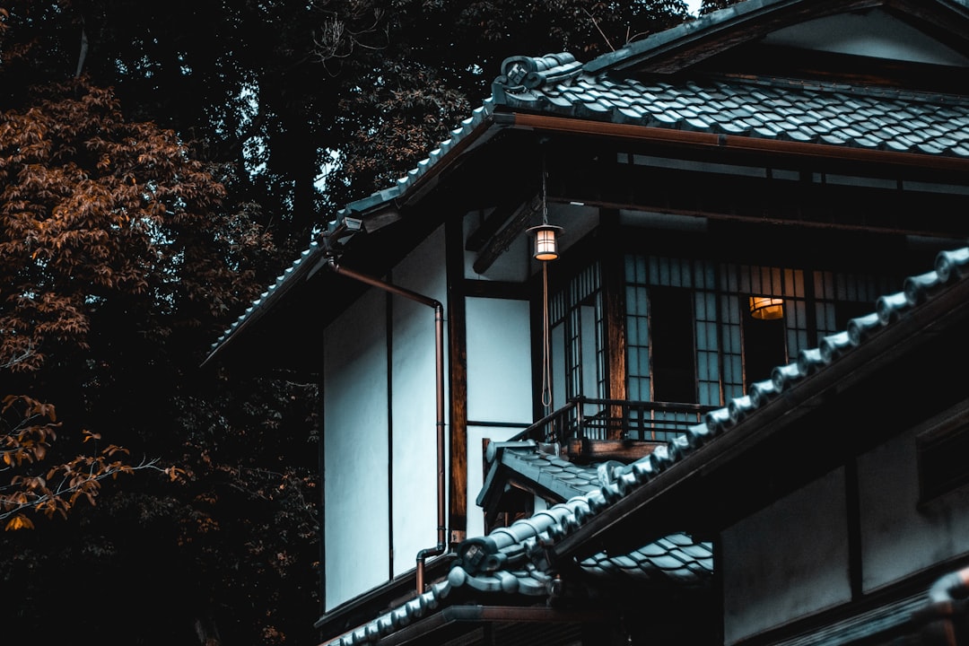 Maison Traditionnelle Japonaise à Louer Insolite : Le Guide Complet pour un Séjour Authentique