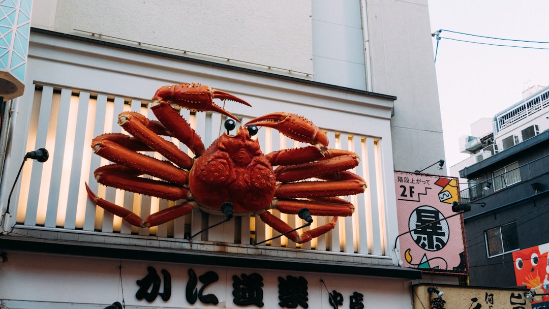 Marchés de Rue Incontournables à Osaka pour Découvrir la Street Food Japonaise
