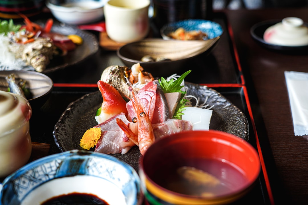 Menu Kaiseki Traditionnel : Que Choisir Quand On Est Débutant au Japon ?