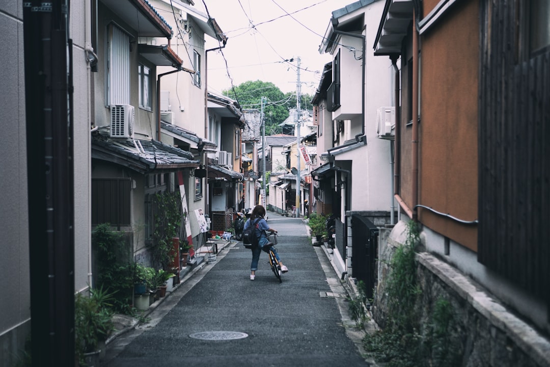Nishijin : le quartier secret de Kyoto que les touristes ignorent totalement
