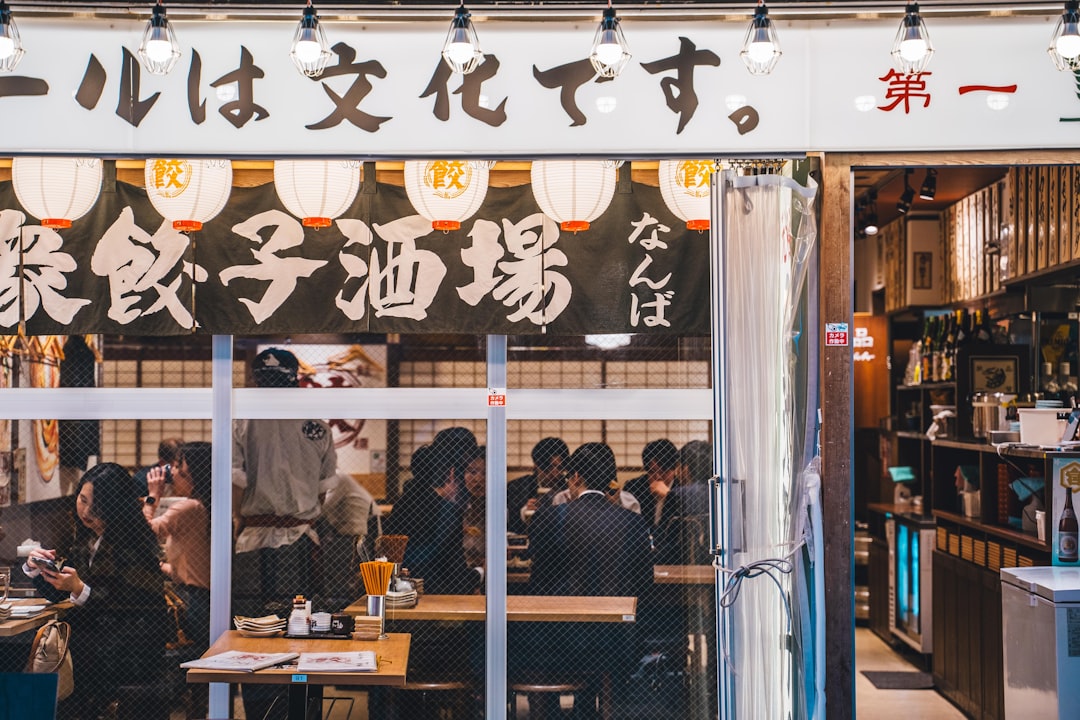 Options Végétariennes dans les Izakayas à Tokyo : Guide Complet pour Voyageurs Français
