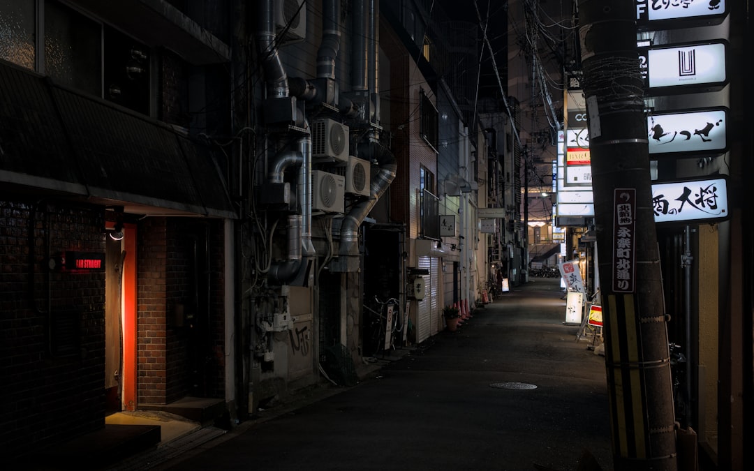 Quartiers Cachés d'Osaka : 7 Trésors Secrets à Explorer Loin des Foules