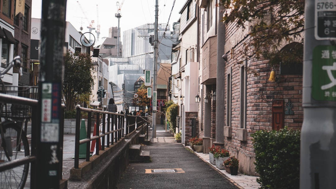 Quartiers Cachés de Tokyo : 6 Adresses Hors des Sentiers Battus à Découvrir Absolument