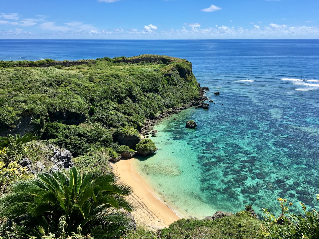 Resort Tout Inclus à Okinawa avec Plage Privée : Le Guide Complet pour un Séjour de Rêve