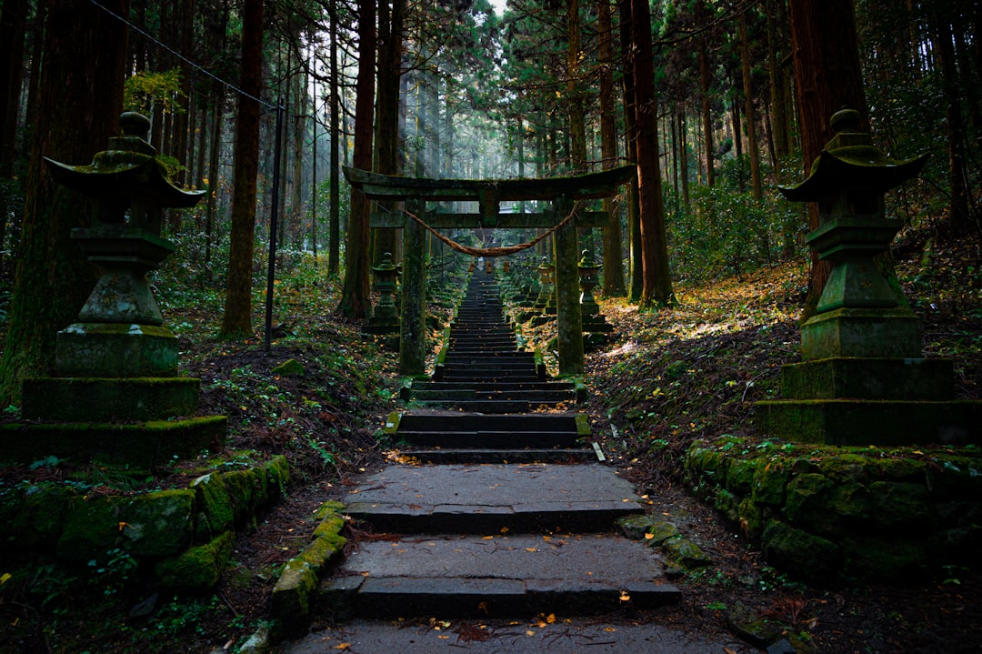 Sites UNESCO Méconnus au Japon : 7 Trésors à Découvrir Loin des Foules