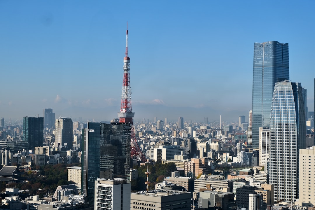 10 Hotel Mewah Tokyo dengan Pemandangan Gunung Fuji yang Memukau
