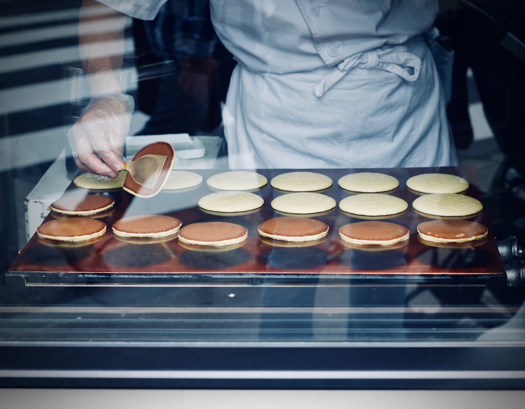 7 Rekomendasi Toko Dorayaki Legendaris di Tokyo yang Wajib Dicoba